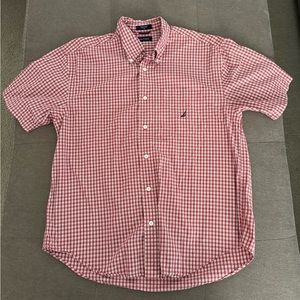 Náutica mens shirt